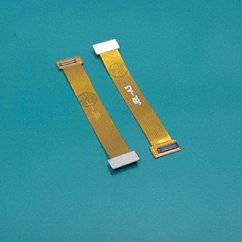 FLEXI LCD SAMSUNG A3