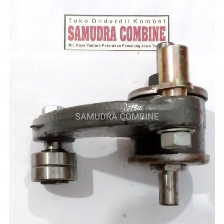 Engkol pisau assy maxxi ndr-bimo for combine harvester / mesin panen padi / kombet