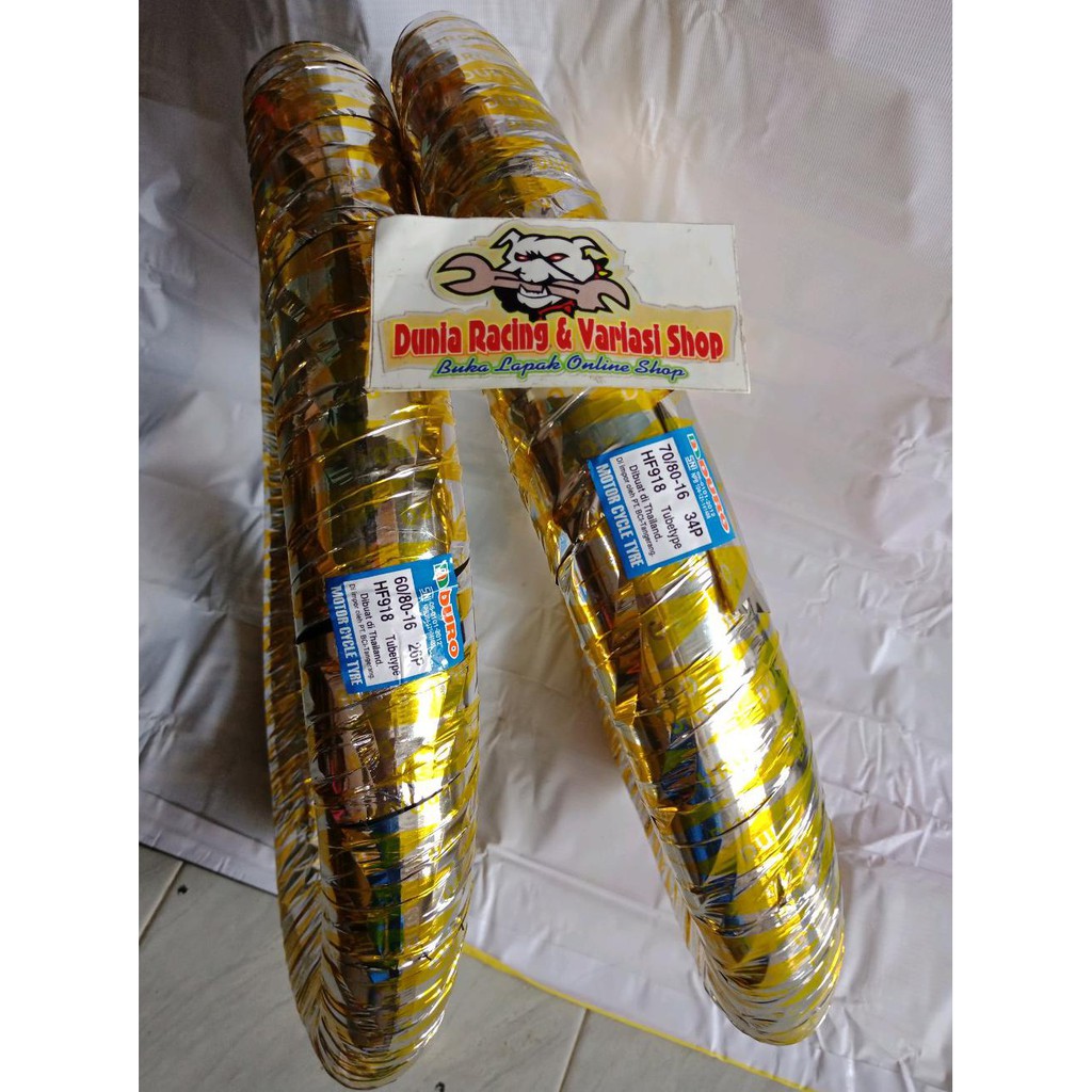 Terlaris Ban Duro 60-80 70-80 Ring 16