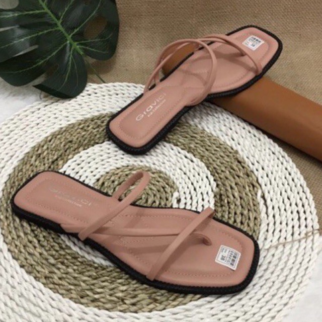 Slip Sandal Wanita RDM-02