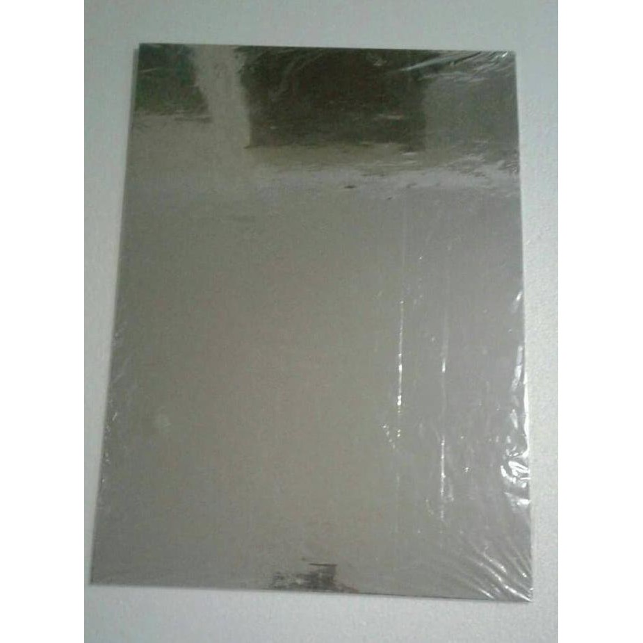 Kitchen- Terbaik-484A2 Tatak Triplek + Styrofoam Ukuran 50X70Cm Tebal 2Cm