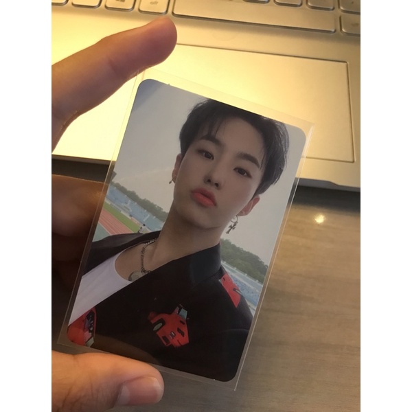 [BOOKED ]Pc Hoshi Benefit Synnara Henggarae (cimumu) Seventeen
