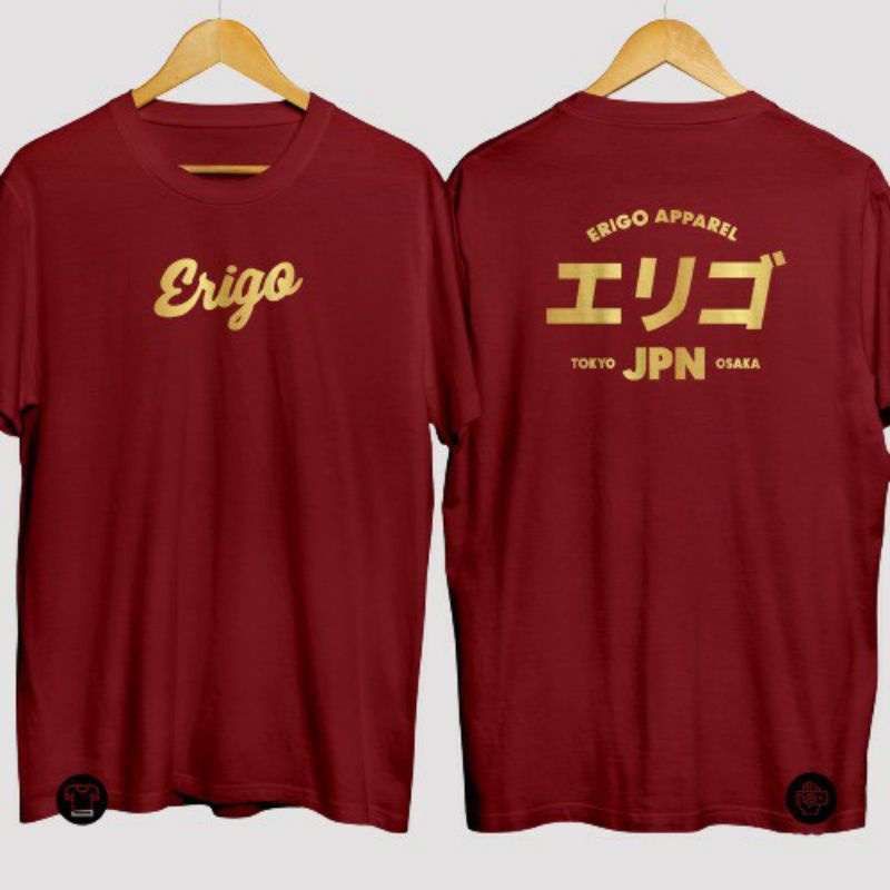 KAOS PRIA BIG SIZE M L XL 2XL 3XL 4XL 5XL JUMBO XXL XXXL XXXXL XXXXXL KAOS DISTRO ERIGO JPG BIG SIZE