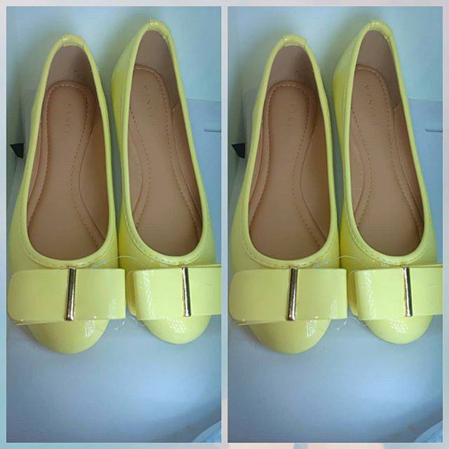 Sepatu vincci original store