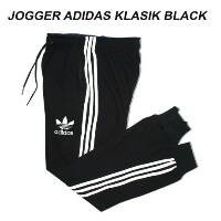 SETELAN TRAINING  OLAHRAGA JAKET CELANA  TRAINING  ADIDAS  