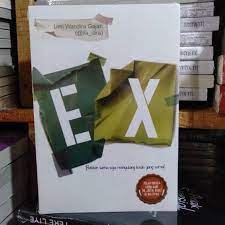 novel EX