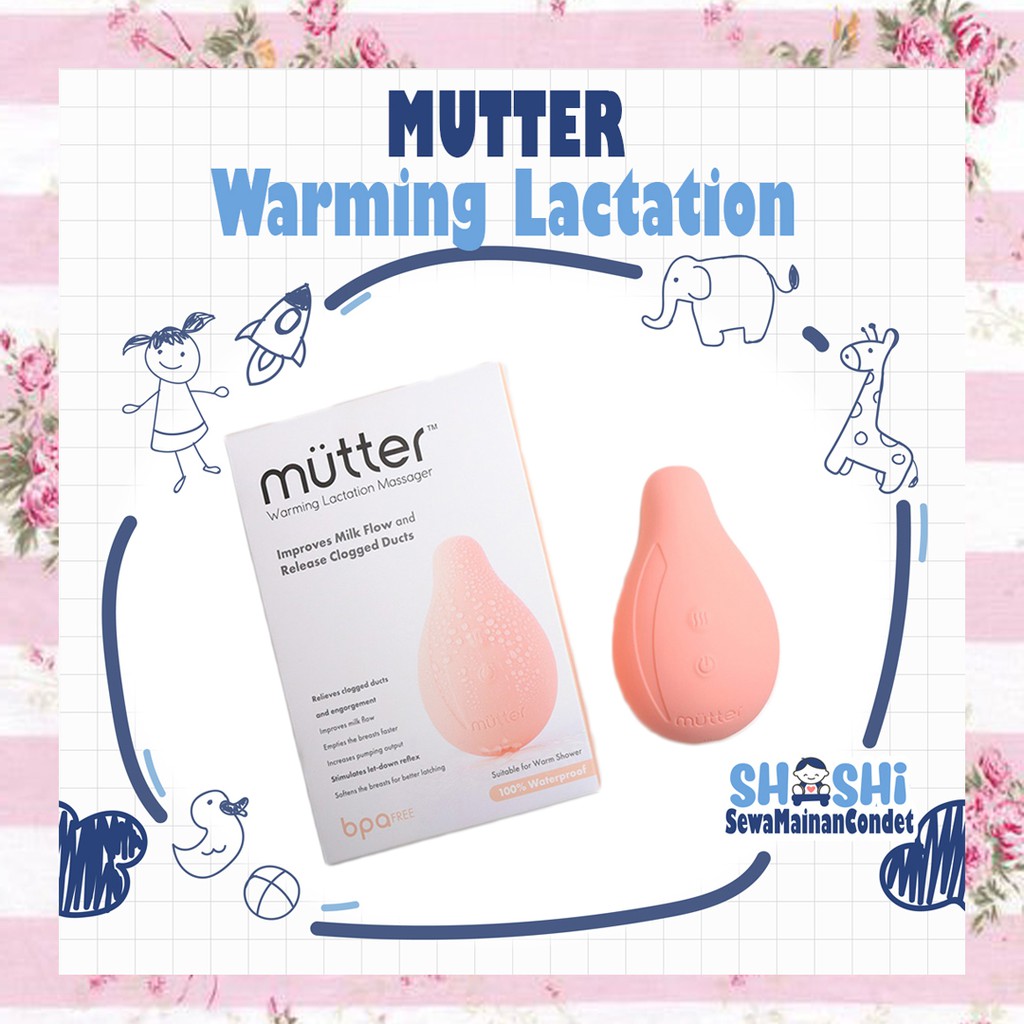 Sewa  Mutter Warming Lactation