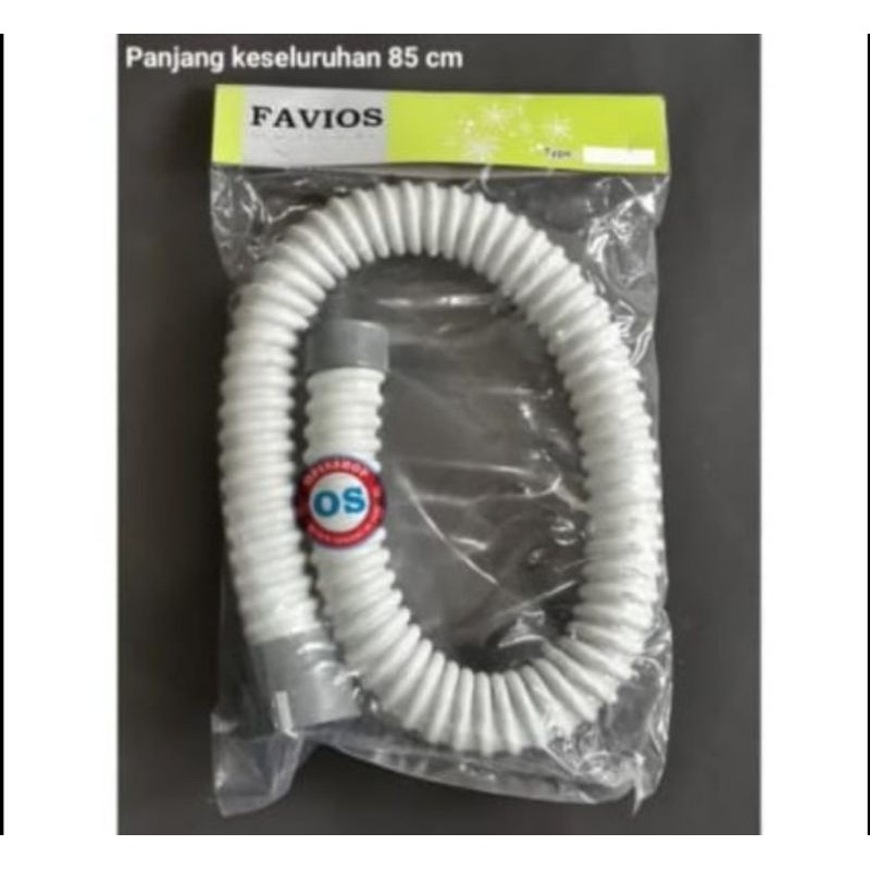 Selang kitchen sink / Selang sink / selang afur / selang pembuangan air sink