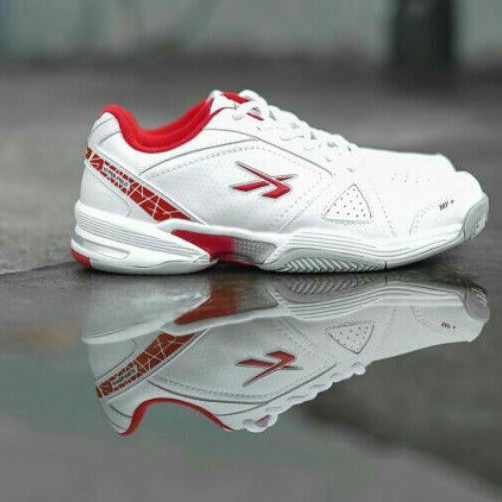 NEW SPOTEC Sepatu TENNIS Artikel DEXTER