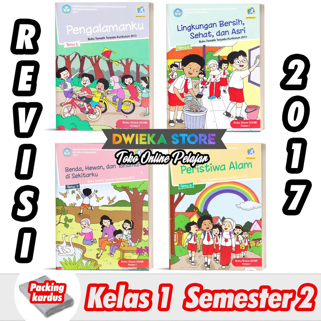 Download Buku Zamrud Sd Blog