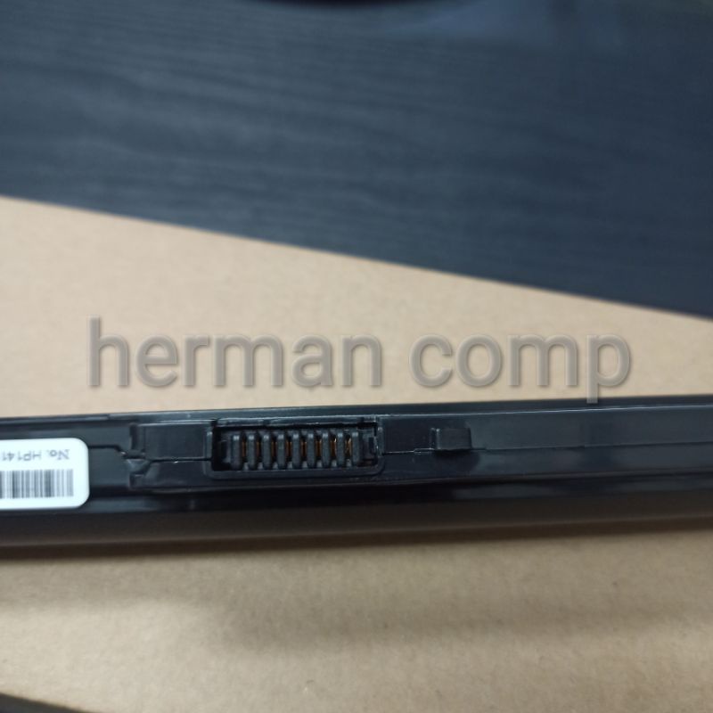 Original Baterai Hp SleekBook 14 14-B000EX VK04 YB4D