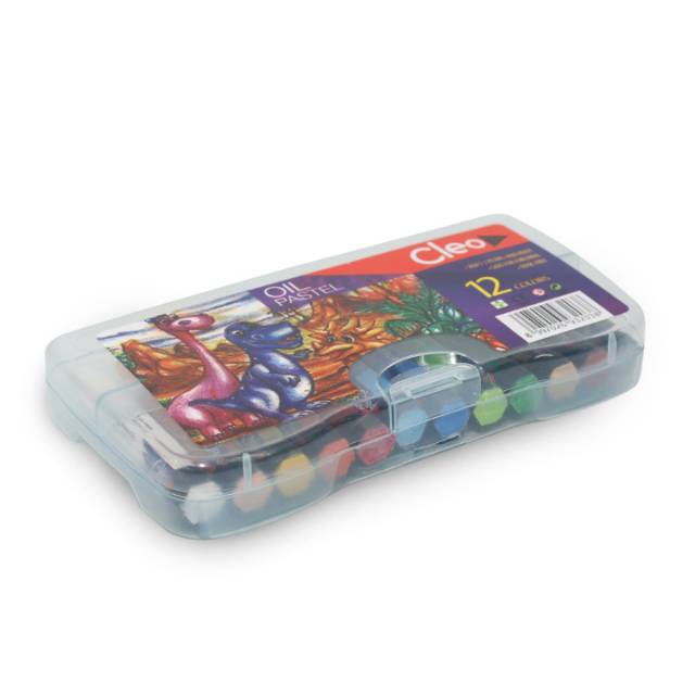 

crayon mewarnai E-PRO