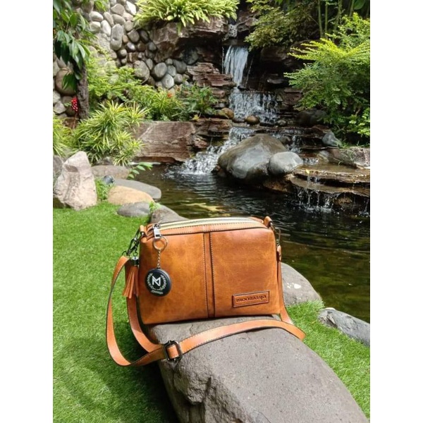 Tas wiwit Monzaya ORI