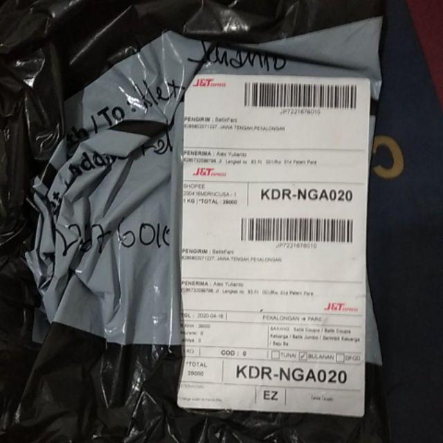 Maura Couple - Sania Ruffle Batik Couple Ori Ndoro Jowi Dnt Garansi Termurah Shopee - Busana Solo