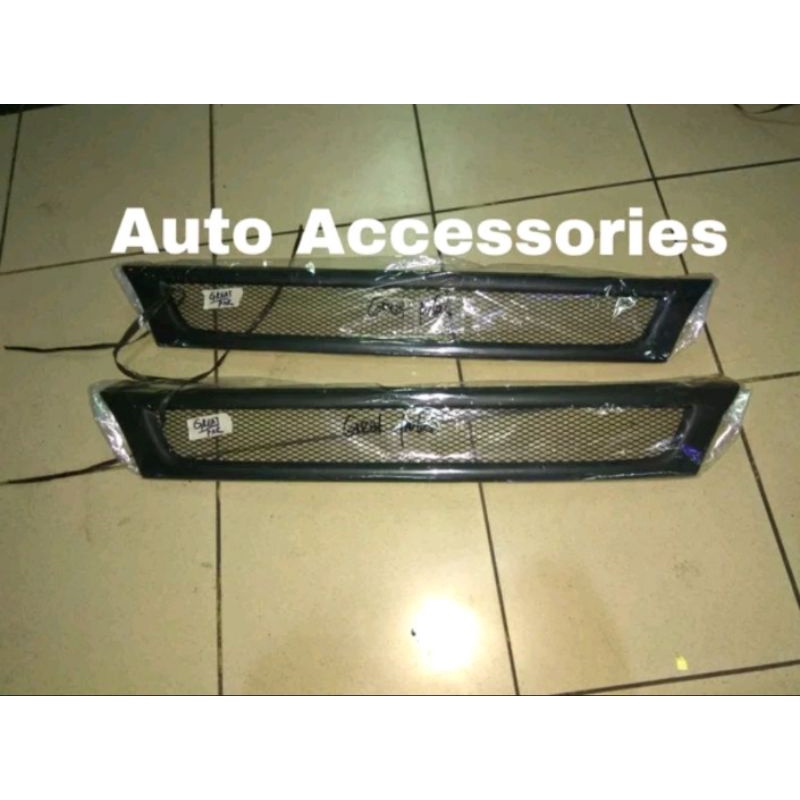 Grill racing great Corolla jaring