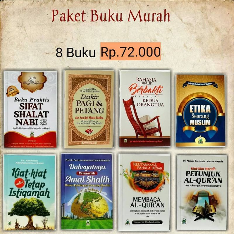 

paketbuku