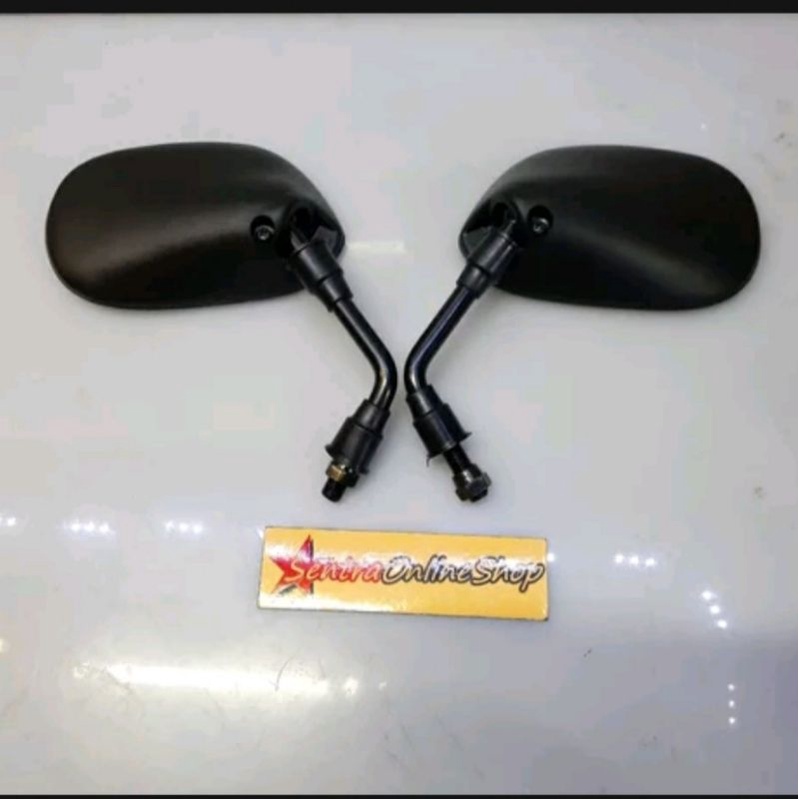 Kaca spion grand win