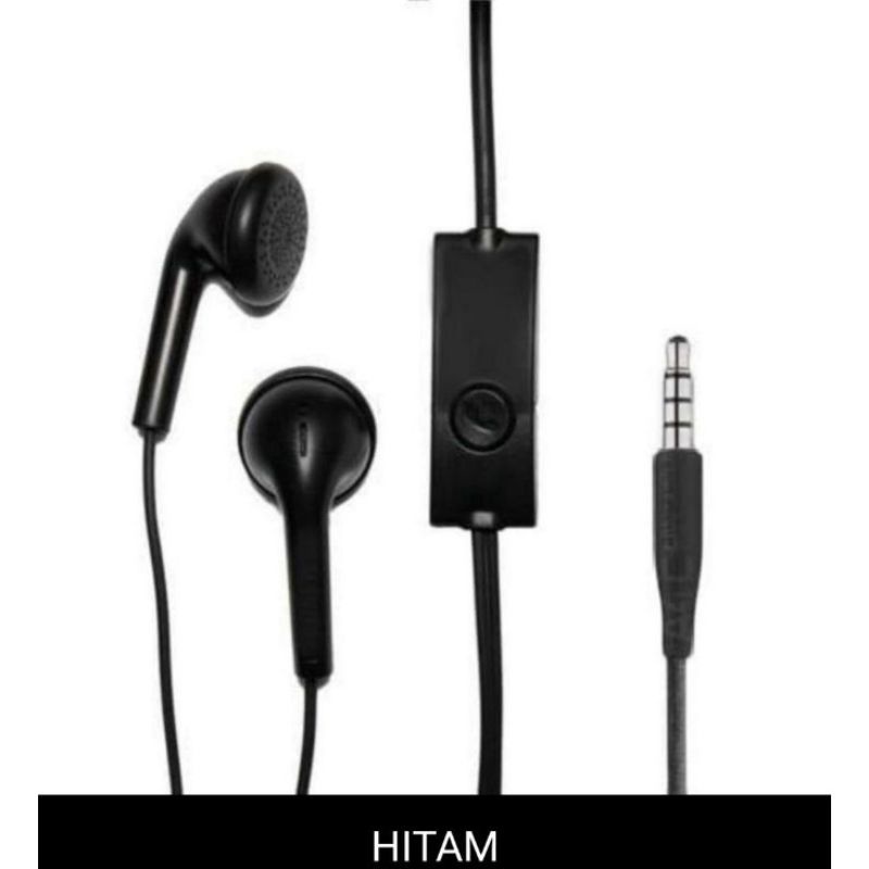 HEADSET SAMSUNG J1 ACE J2 J3 J5 MADE IN VIETNAM HANDSFREE SAMSUNG --