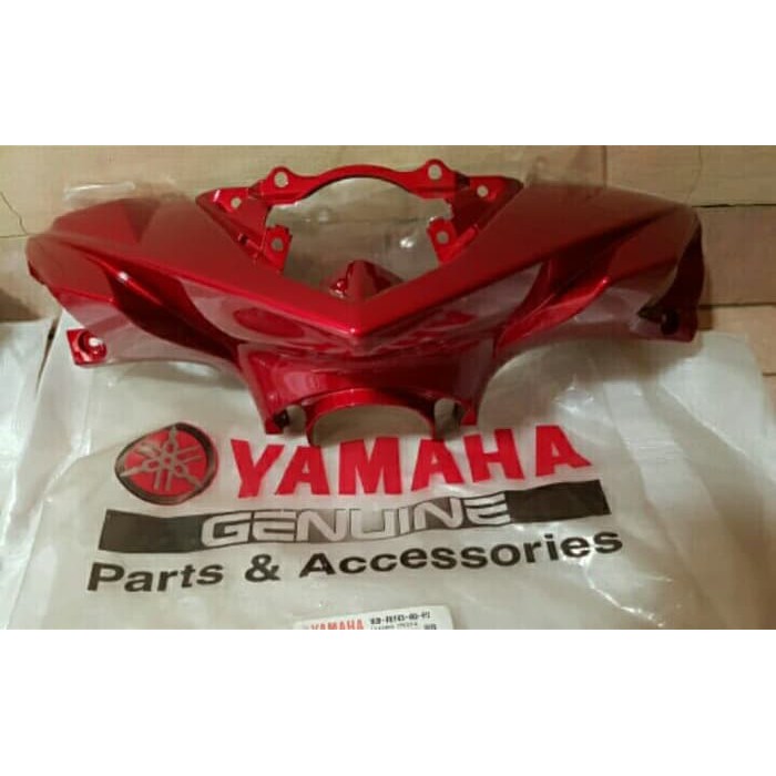 BATOK DEPAN XEON RC ORIGINAL YAMAHA