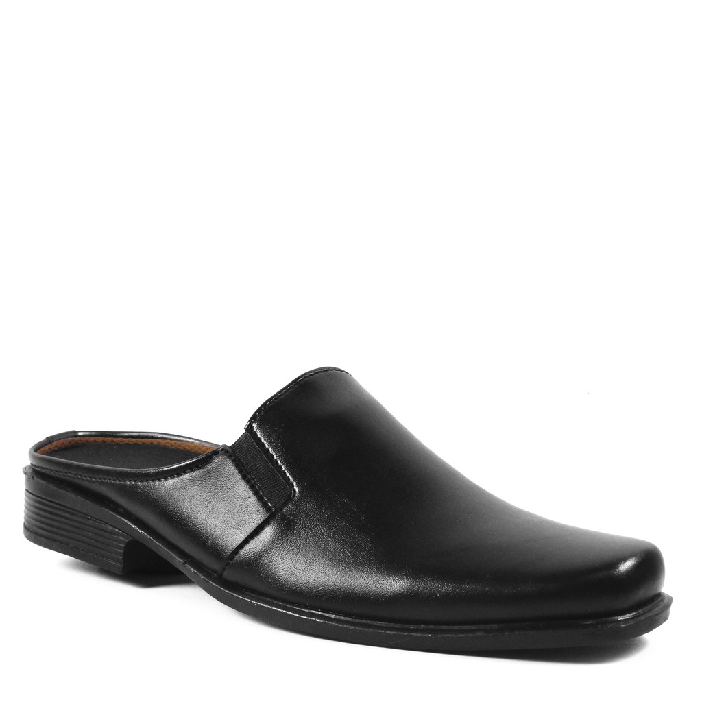 Sepatu Pantofel Bustong Pria Crocodile Pocinki Sepatu Formal Pria Kerja Kantor