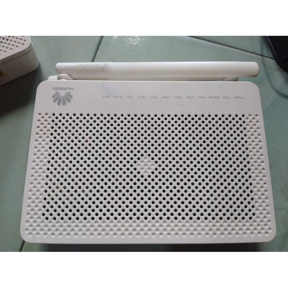 Router Huawei HG8245H5