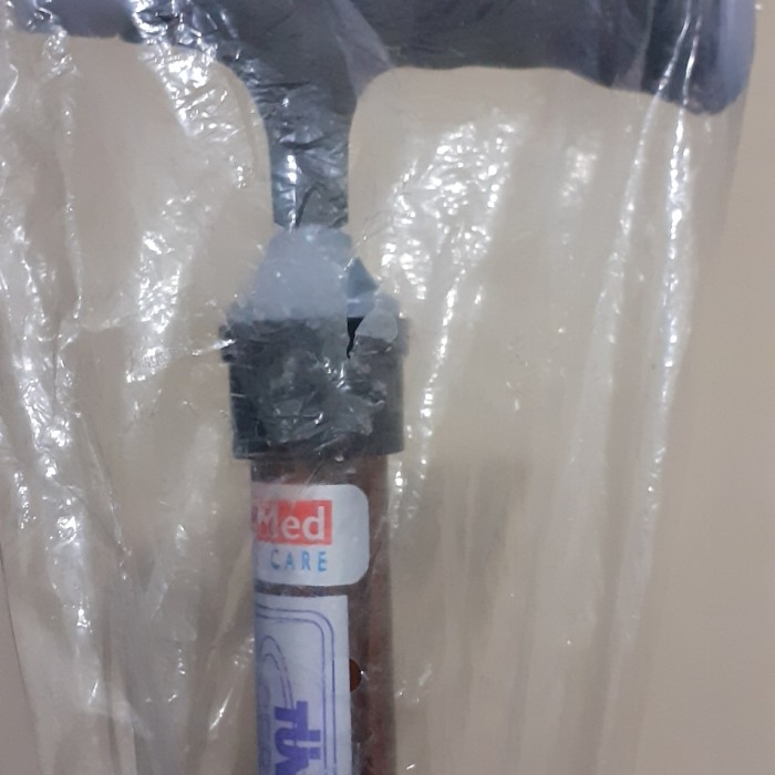 Tongkat Orang Tua kaki 1 OneMed