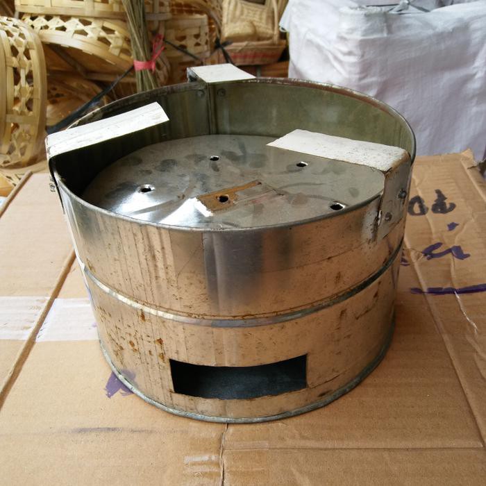 Anglo / tempat bakar arang /kompor angkringan