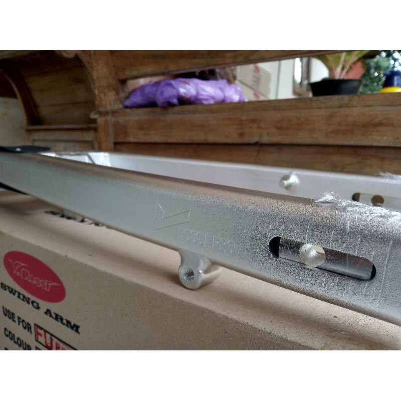 Swing Arm Vrossi Pro Satria Fu
