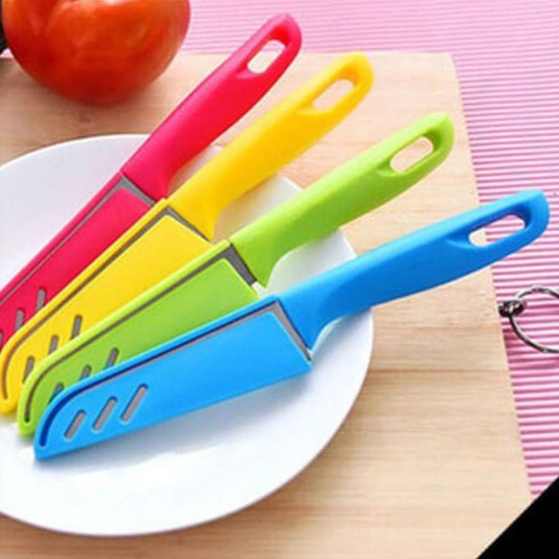 GWM-PISAU DAPUR KECIL / PISAU BUAH TAJAM MURAH GROSIR / PISAU APEL