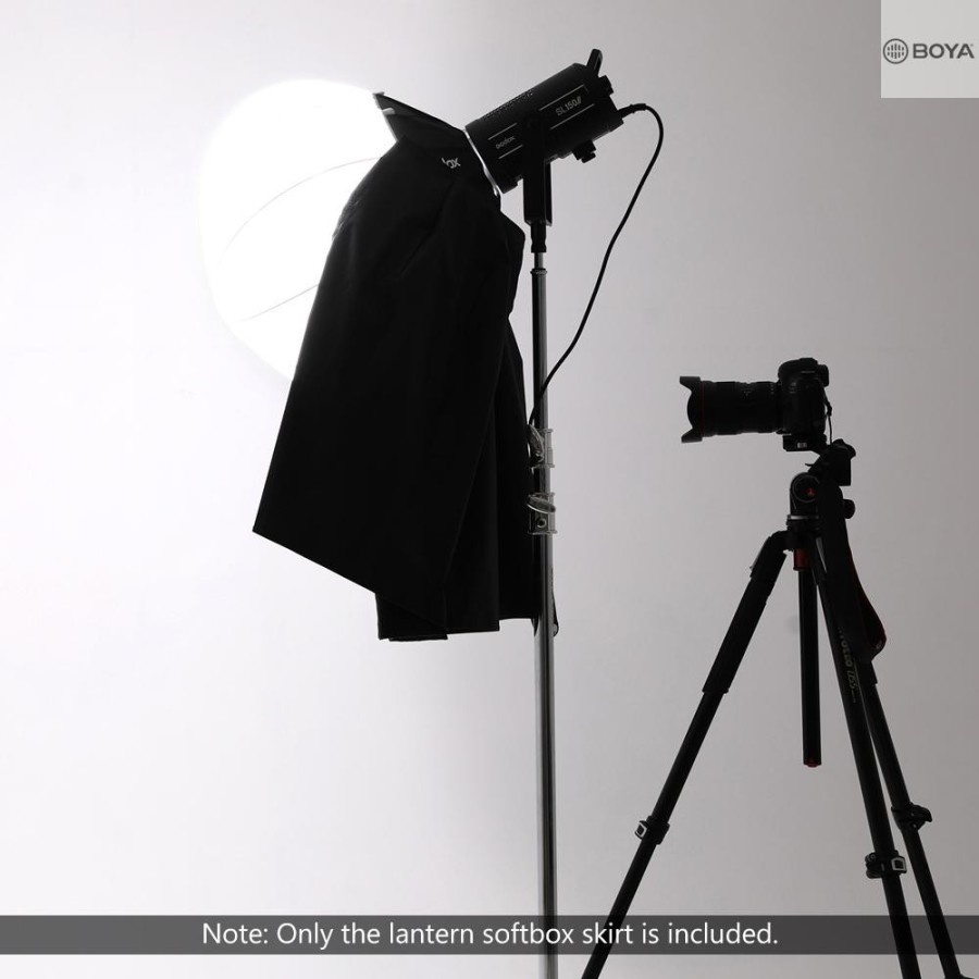 Godox SS-85 SS85 Skirt for Godox CS-85D