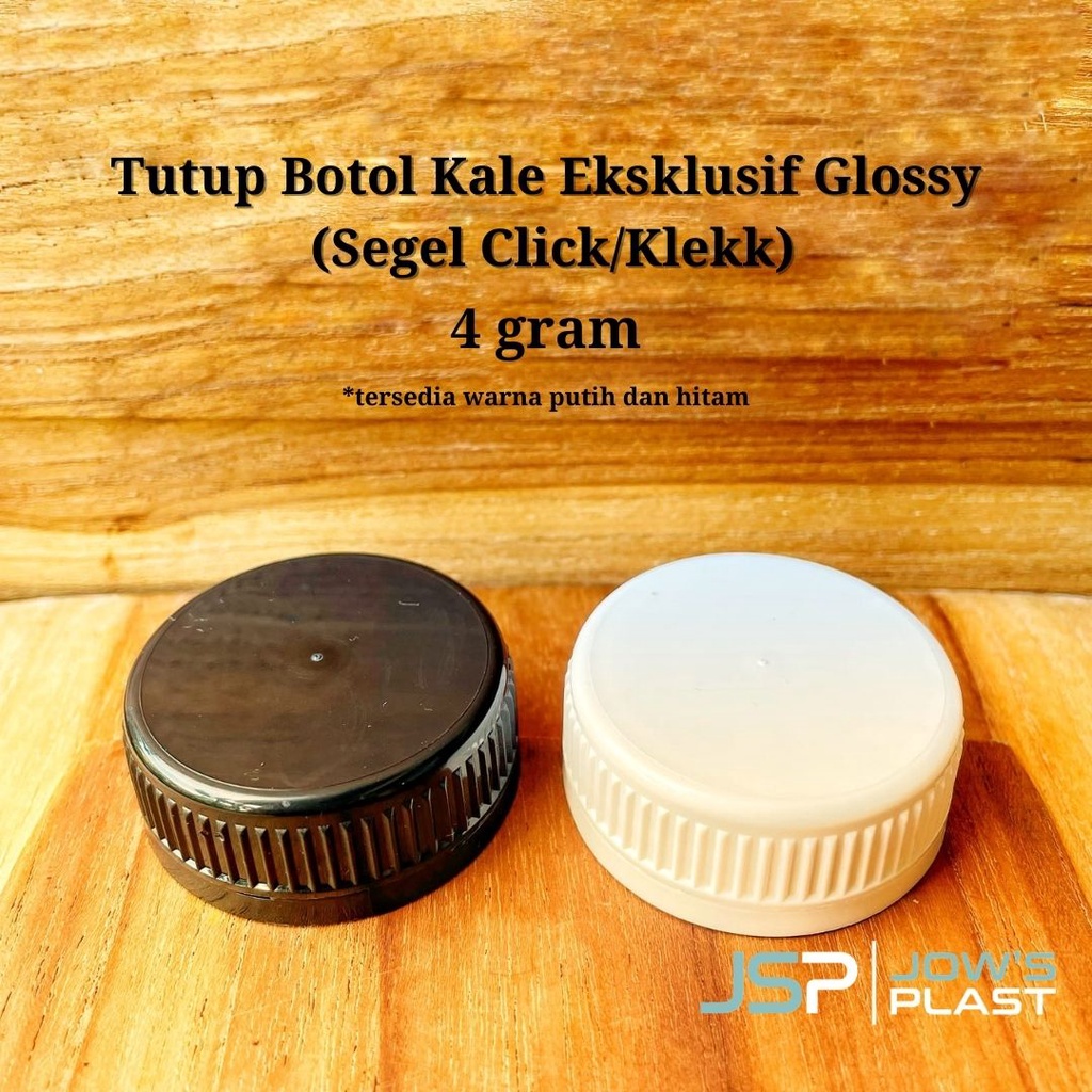 Botol Kale Super Tebal 250 ml | | PROMO FREE PAKET PACKING AMAN Min. 30 pcs