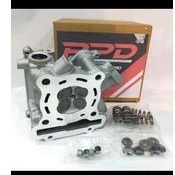 block head racing nmax