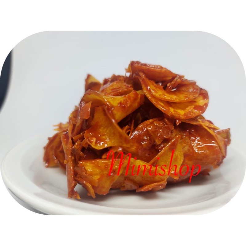 

SINGKONG PADANG BERAT 250GR