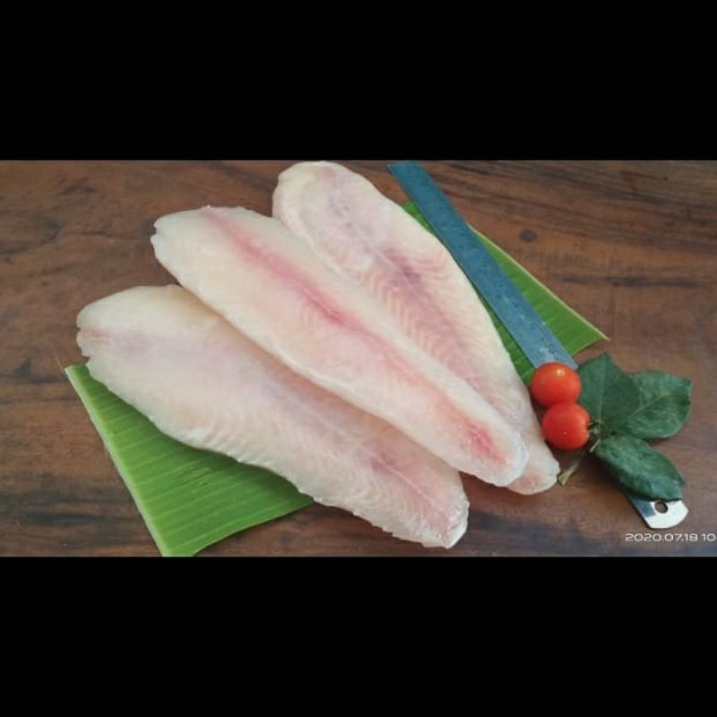 

Dori Fillet 1 kg