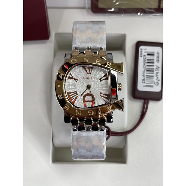 aigner a153203 original wanita