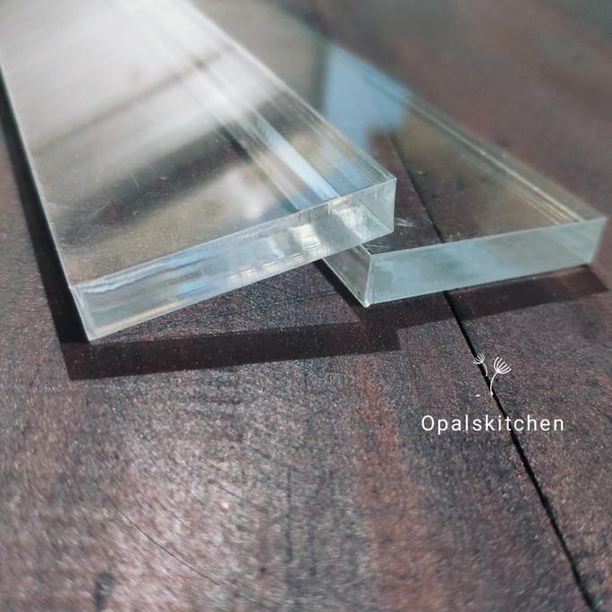 

HK005 PENGGARIS KUE KERING KUKER COOKIES PASTRY 8MM