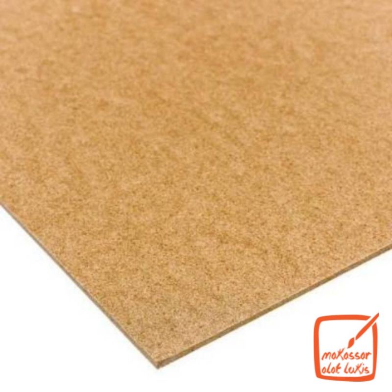 

Hardboard