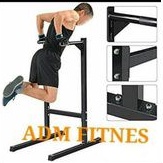 dip bar dip station alat fitness olahraga