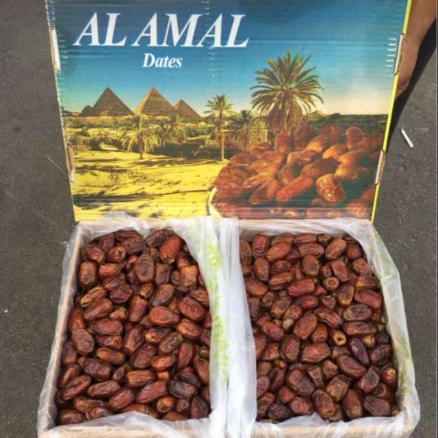 

Kurma al amal