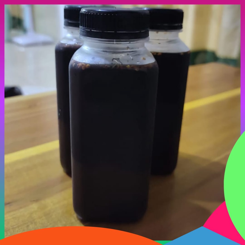 

CUKO KUAH PEMPEK PALEMBANG SEDAP 250 GRAM