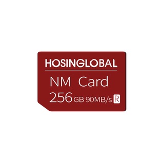 NM Card Nano Memory Card For Huawei Mate20 P30 P40