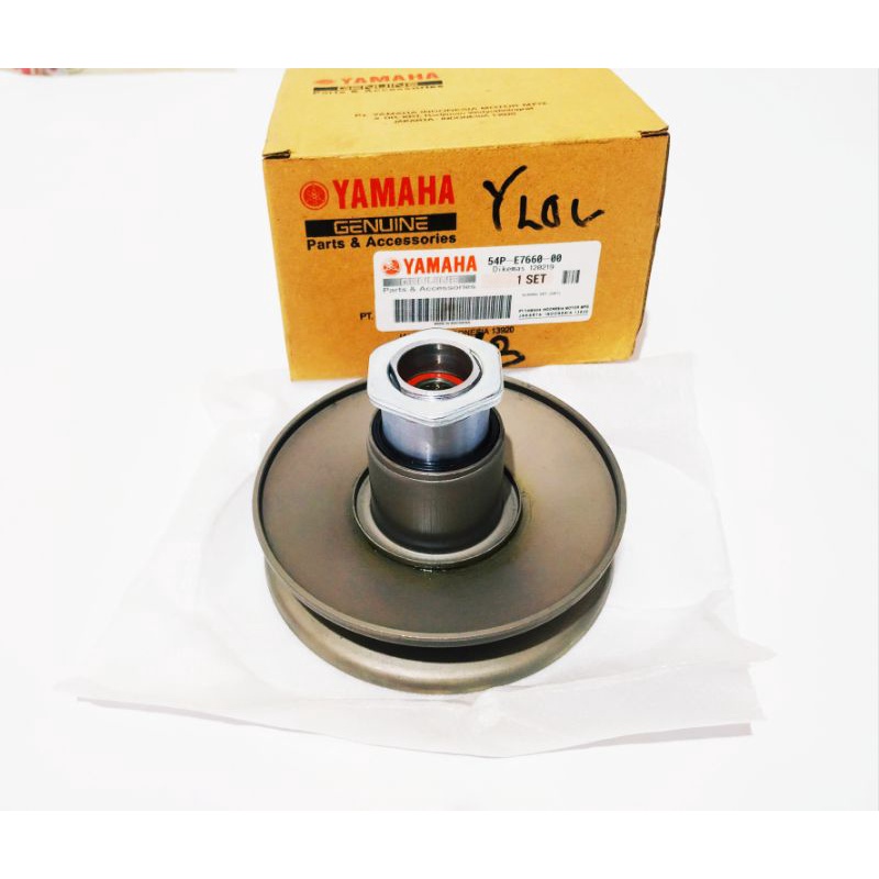 PULLY A/B ORIGINAL YAMAHA MIO J/MIO GT/SOUL GT