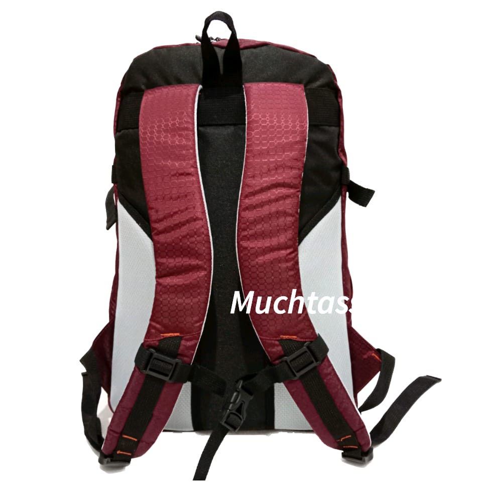 Tas Ransel Tas Pria Tas Ransel Pria Tas Punggung Daypack Tas Outdoor Tas Sekolah Backapck