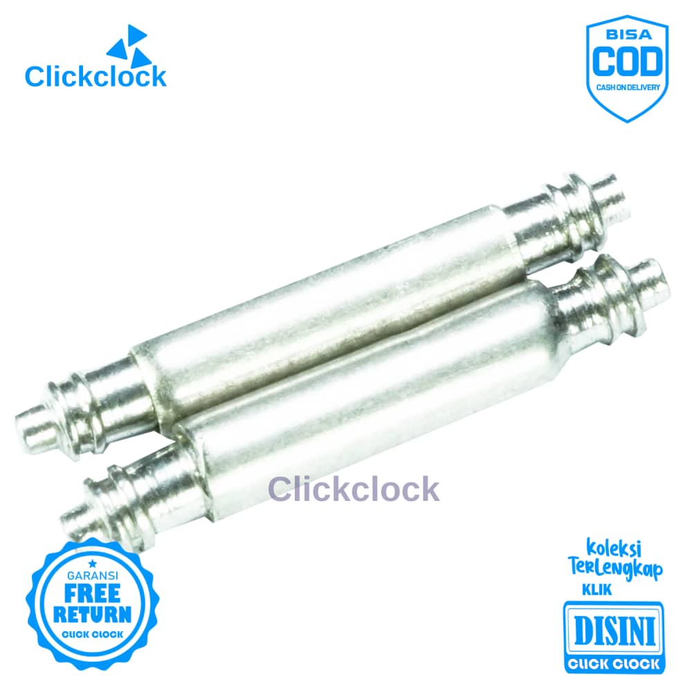 Behel Jam Tangan Aksesoris Jam Ruihua 4006 Murah 9 mm