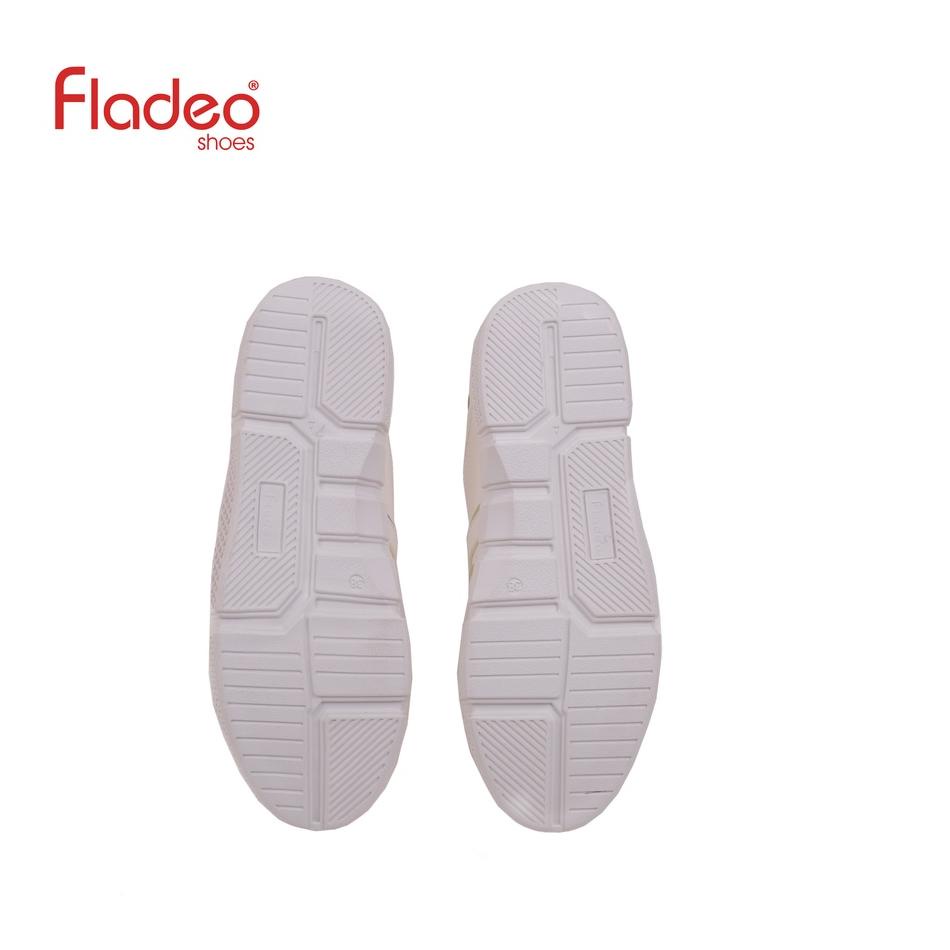 CodeCc1C6--Fladeo D22/LSS311-1AS/Sepatu Sneakers Tali Wanita [ Sneakers Shoes ]