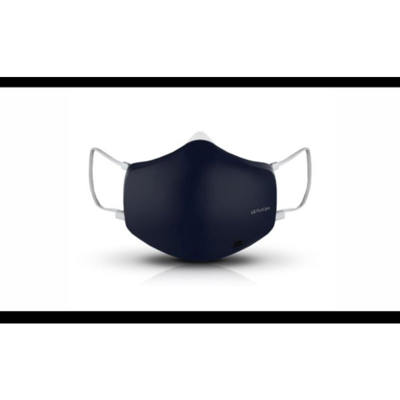 LG MASK PURICARE AP551AWFA / AP551ABFA GEN 2 BLACK / WHITE