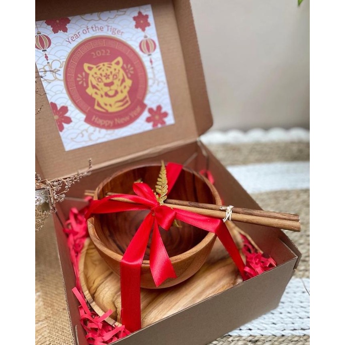 

Chinese New Year Hampers 'Mangkok Ramen Set' .