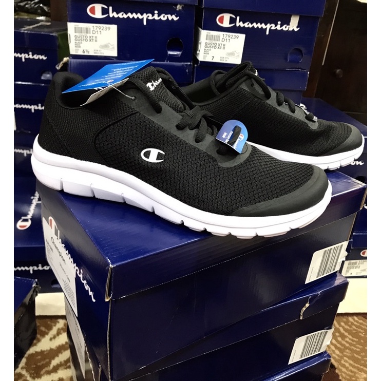 Sepatu champion Unisex Original sale by payless