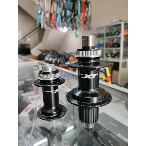 Hub Freehub Shimano XT M8110 CL 12 speed