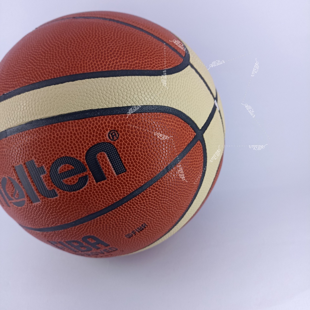 Bola basket spalding mikasa molten ggx7 nba original training size 7 indoor outdoor